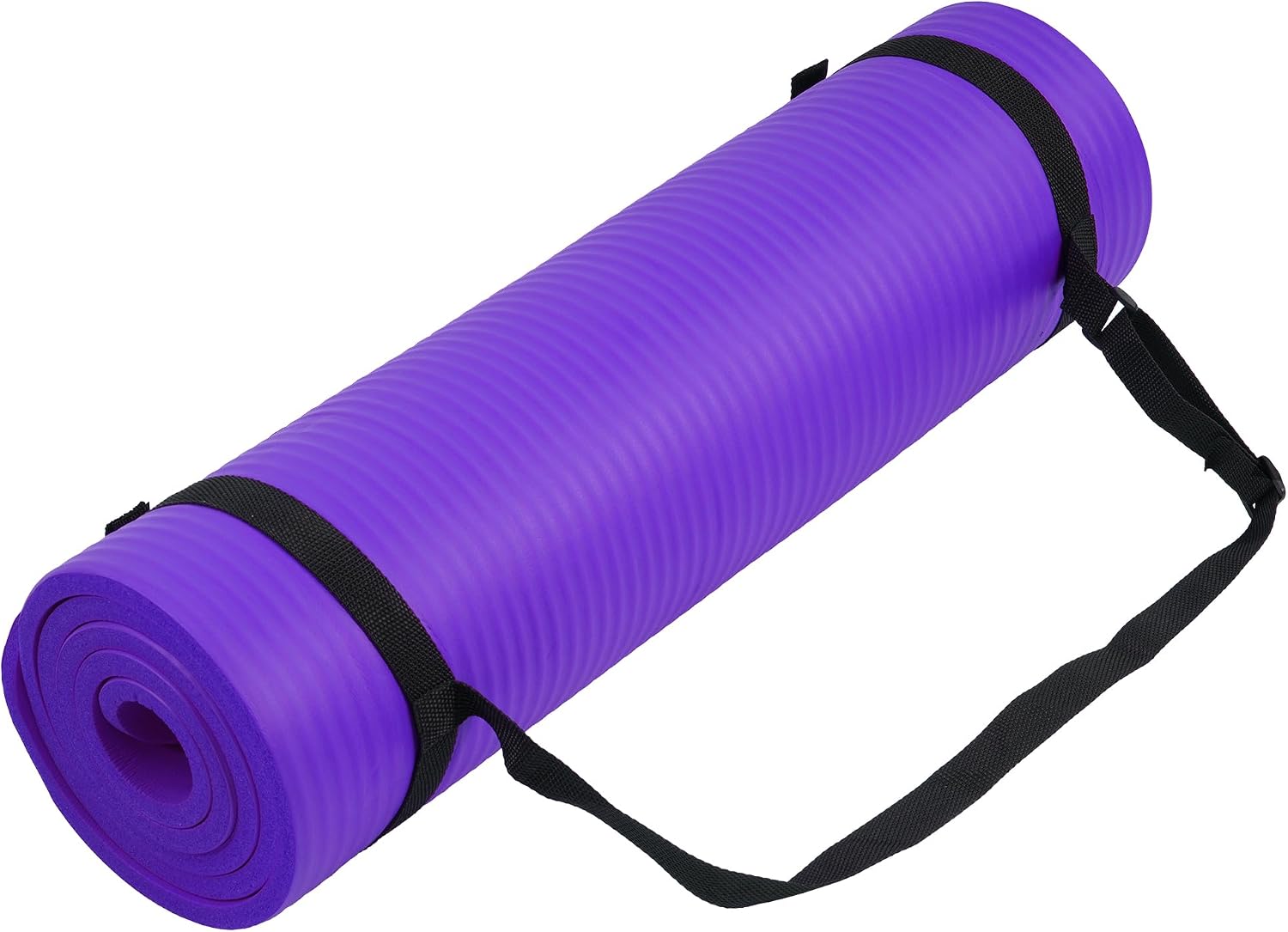 Fitvids Yoga Mat 1/2-Inch (B00FO9ZRYG)
