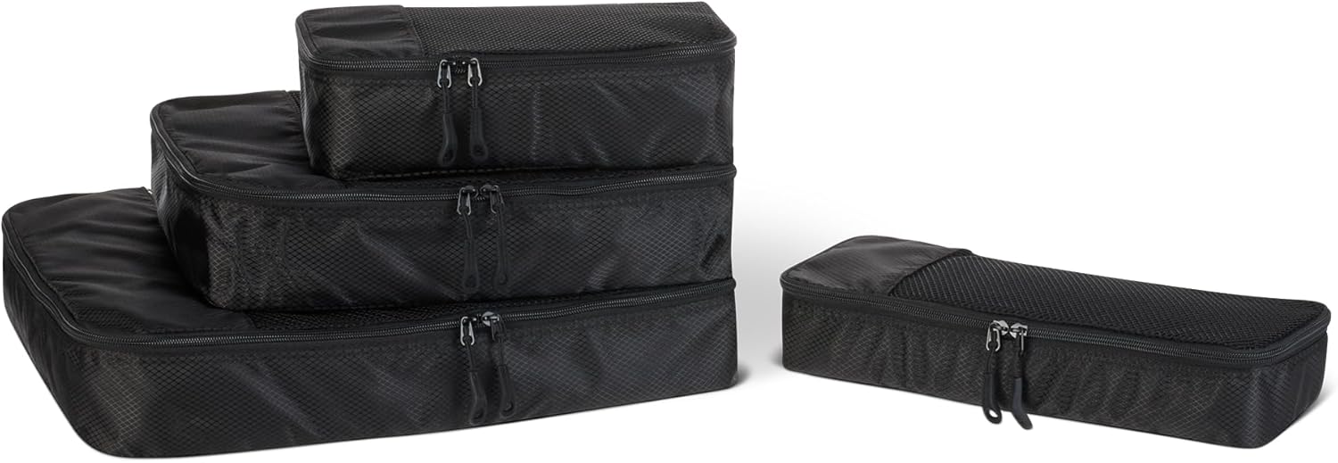 Amazon Essentials Packing Cubes