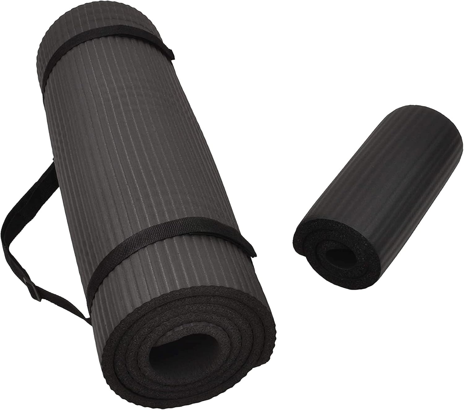 Fitvids All Purpose 1/2-Inch Extra Thick (B07SM25CXH)